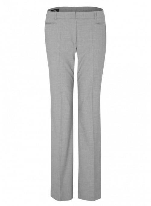 Pantalon d'affaires