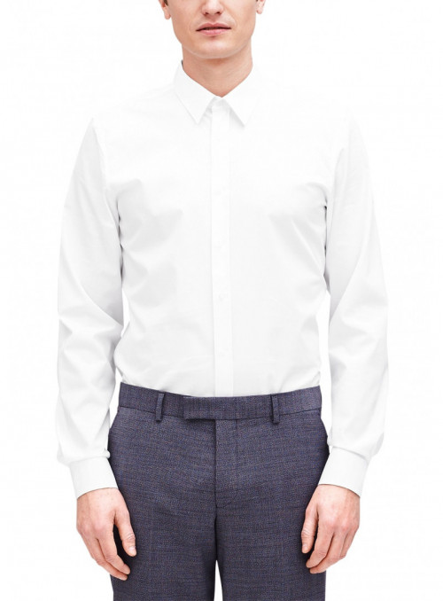 Business shirt