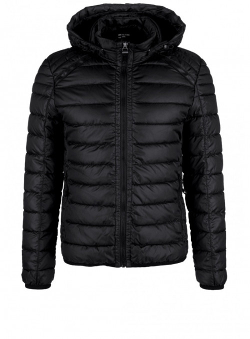 Extra light outdoor jacket