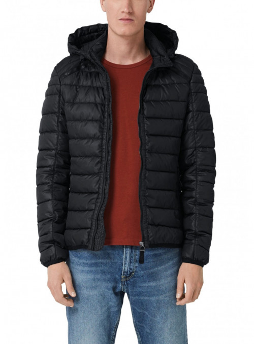 Extra leichte Outdoor-Jacke