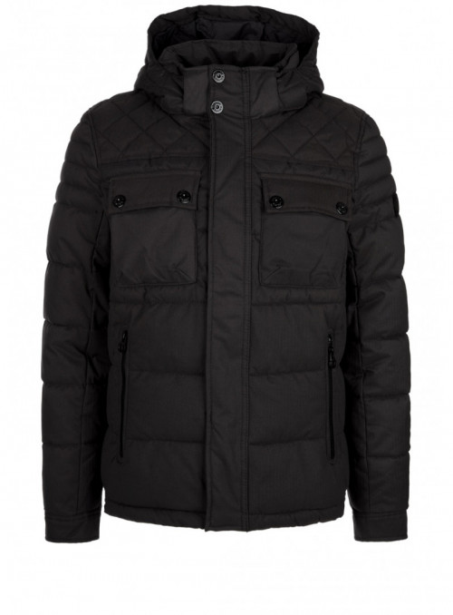 Outdoor-Jacke mit...