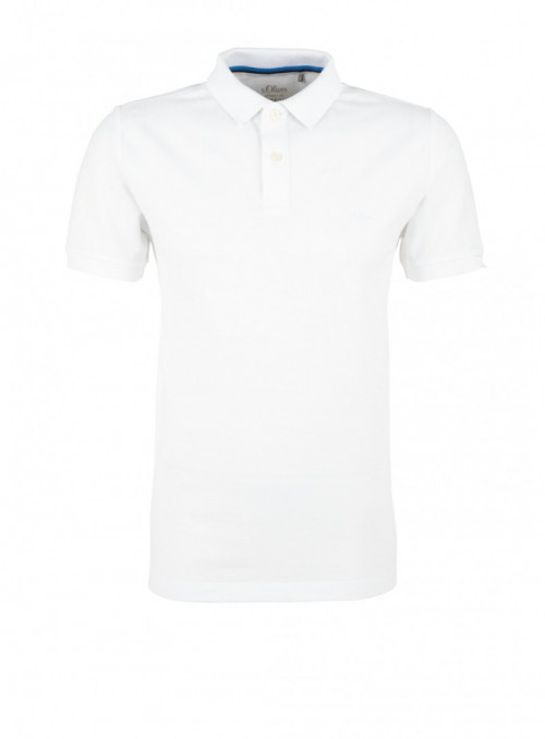 Polo shirt