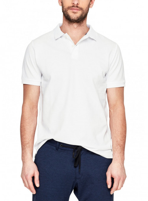 Polo shirt