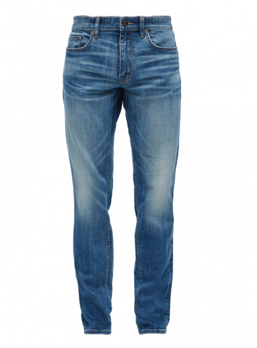 Stretch Jeans, Slim Fit