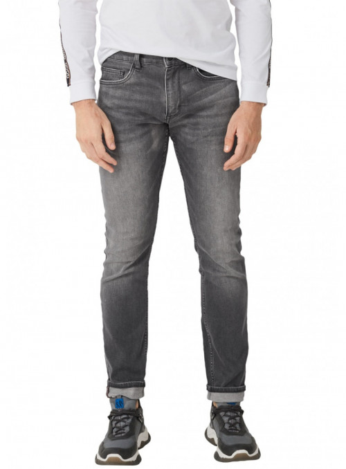 Stretch Jeans, Slim Fit