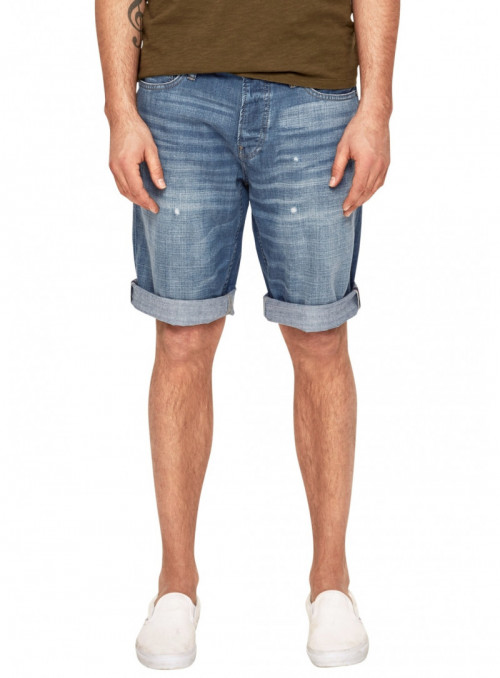 Regular Fit, Jeans Shorts