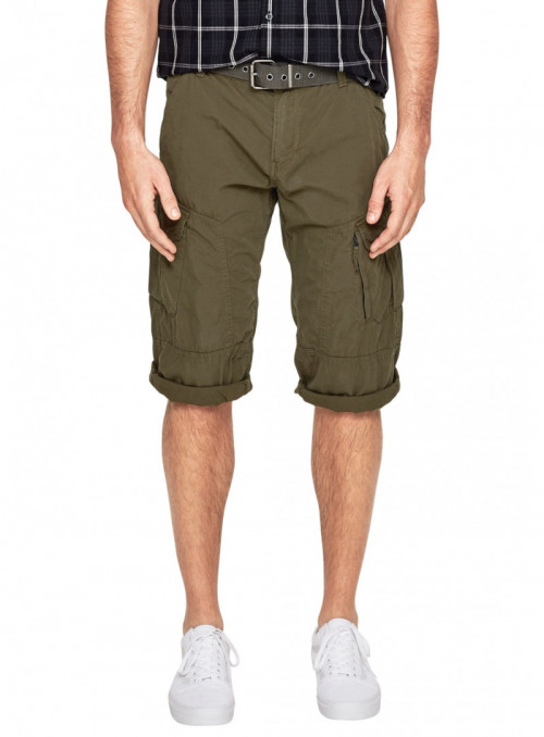 Cargo-Shorts