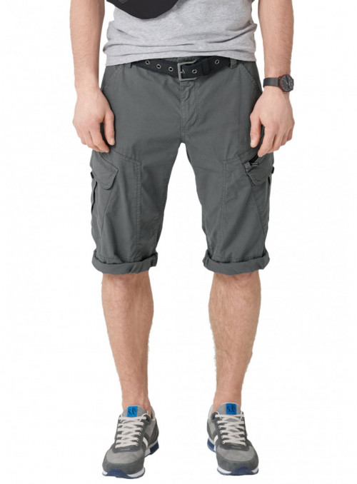 Cargo shorts