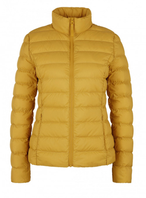 OUTDOOR-JACKE