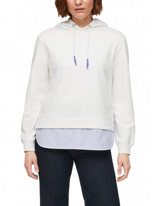 Sweatshirt langarm