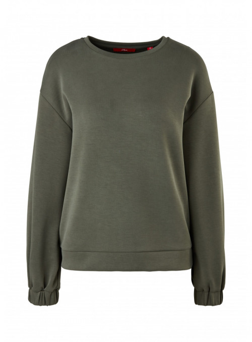 Sweatshirt langarm