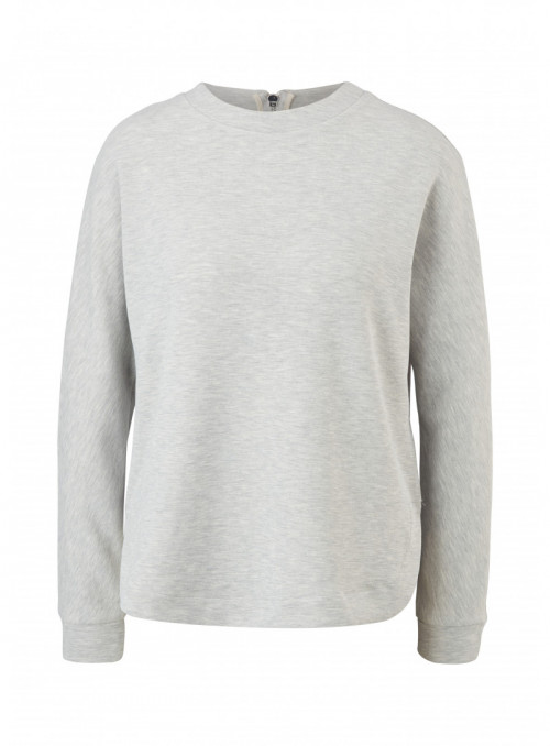 Sweatshirt langarm