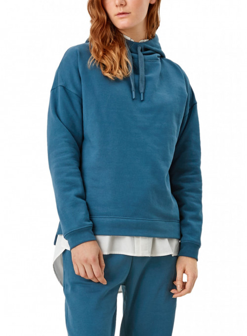 Sweatshirt langarm