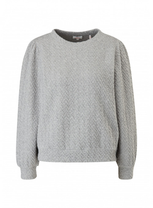 Sweatshirt langarm