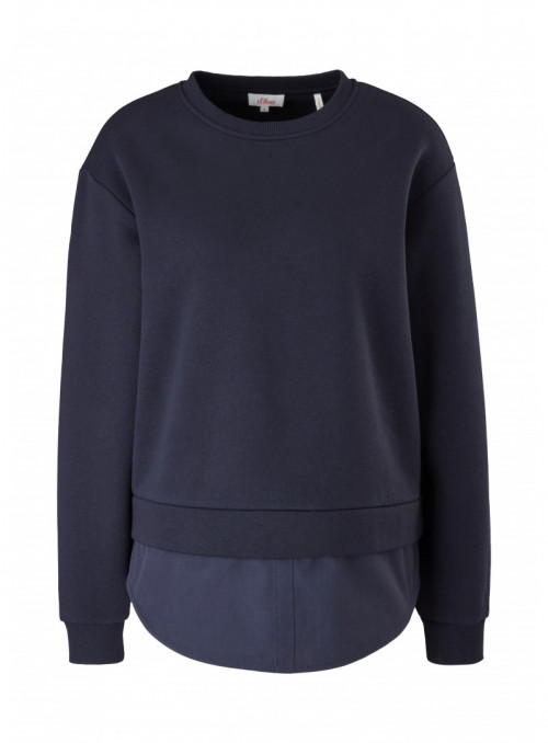 Sweatshirt langarm