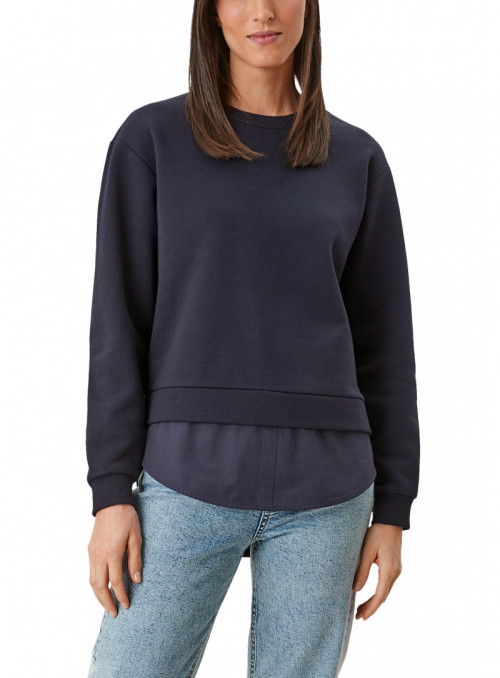 Sweatshirt langarm