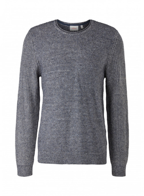 Pullover langarm