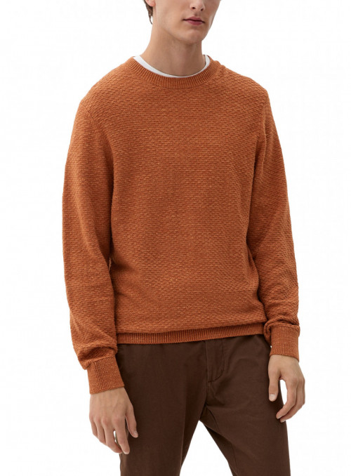 Strickpullover