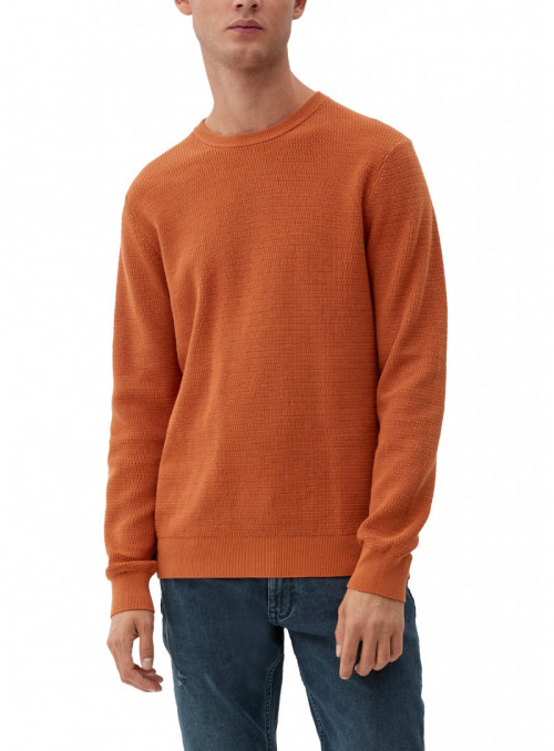 Strickpullover