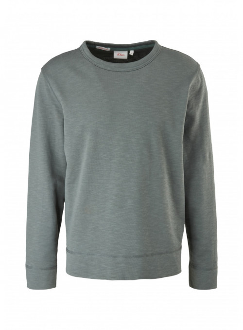 Sweatshirt langarm