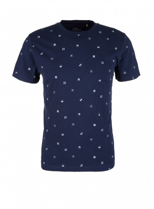 T-Shirt kurzarm