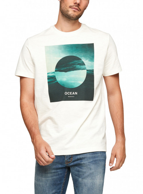 T-Shirt kurzarm