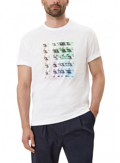 T-Shirt kurzarm