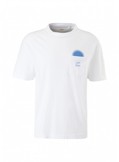 T-Shirt kurzarm