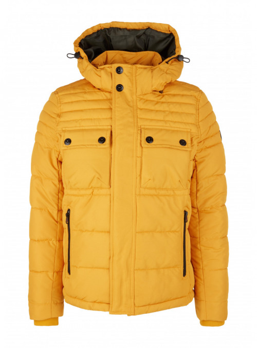 Jacke langarm