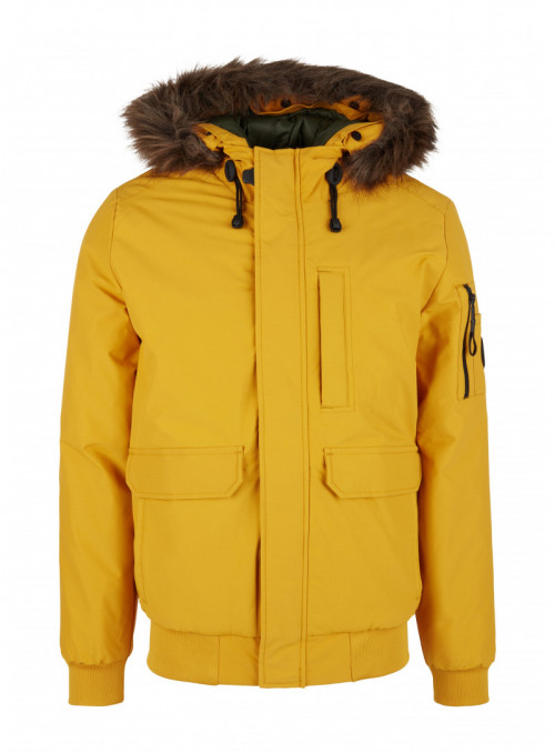 Jacke langarm