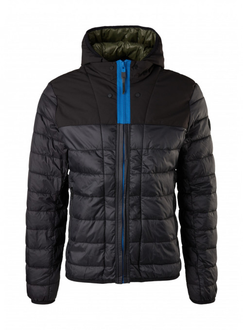 Jacke langarm