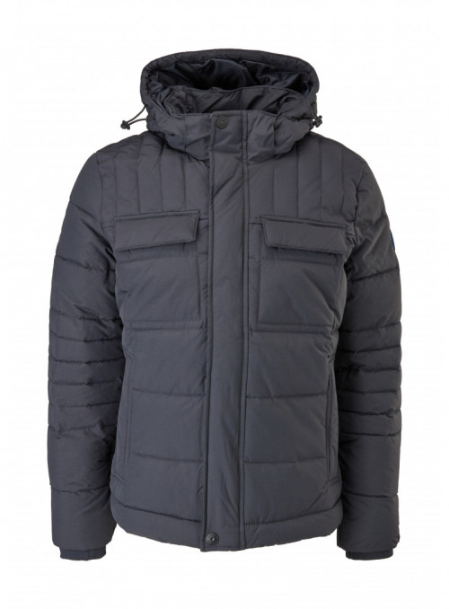 Jacke langarm