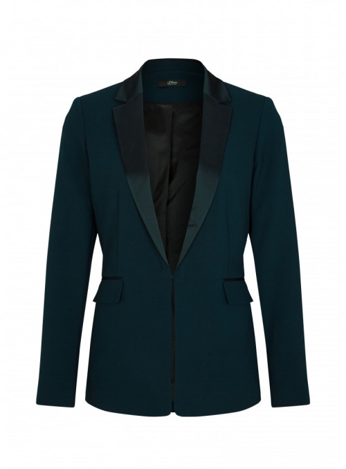 Blazer langarm