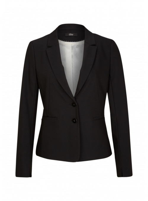 Blazer langarm