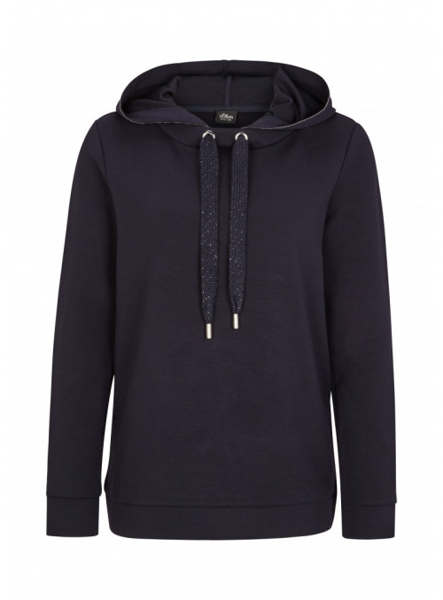 Sweatshirt langarm