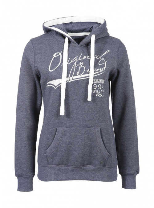 SWEATSHIRT LANGARM