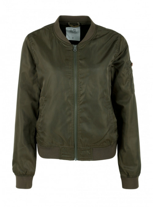 OUTDOOR-JACKE