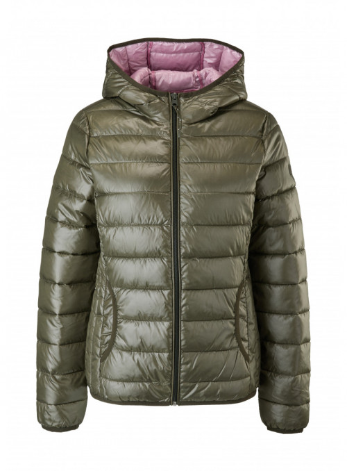 Outdoor-Jacke