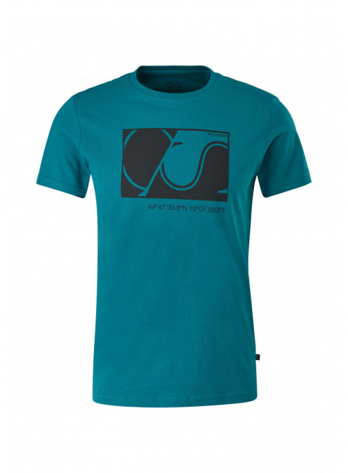 T-Shirt kurzarm