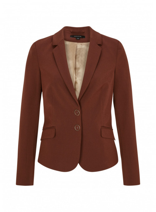 Blazer langarm