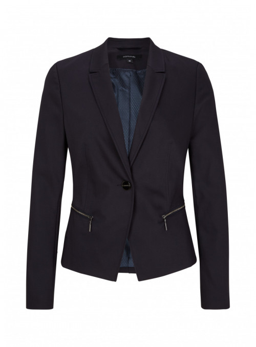 Blazer langarm