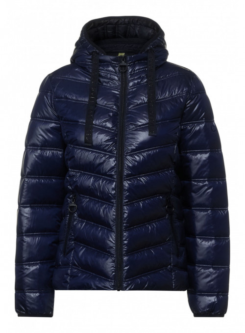 TOS Padded Jacket