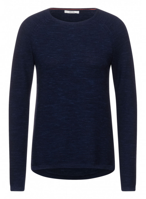 NOS Melange Pullover