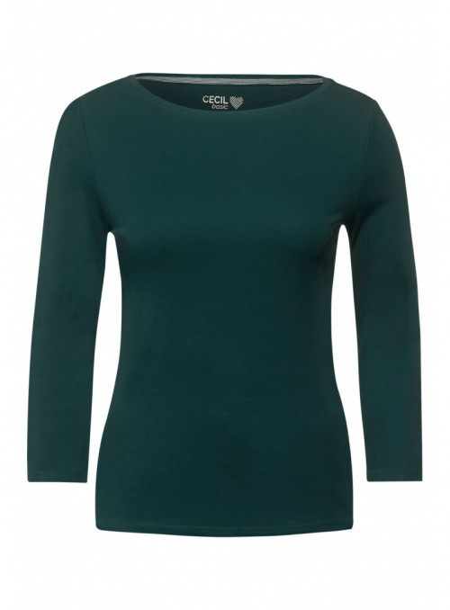 NOS Basic Boatneck