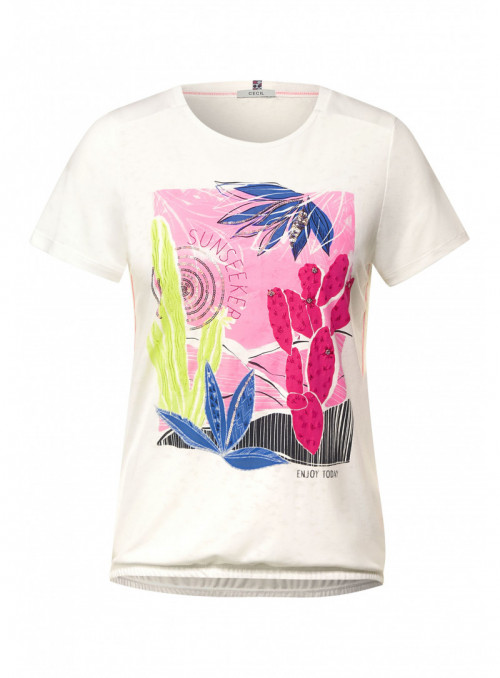 Cacti FP T-Shirt