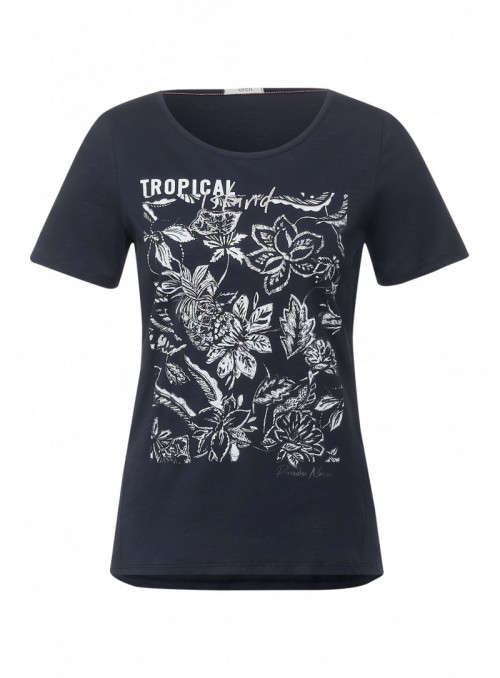 TOS Tropical FP T-Shirt