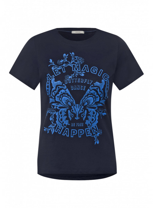 Butterfly FP T-Shirt