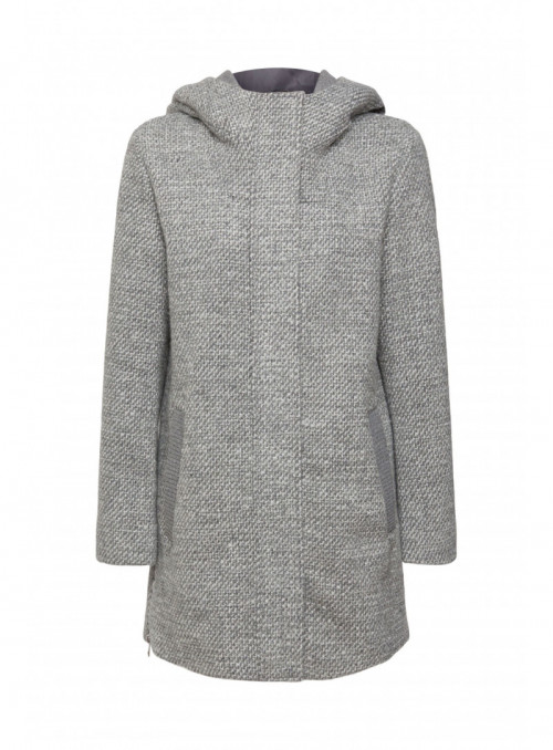 LL Rib wo coat