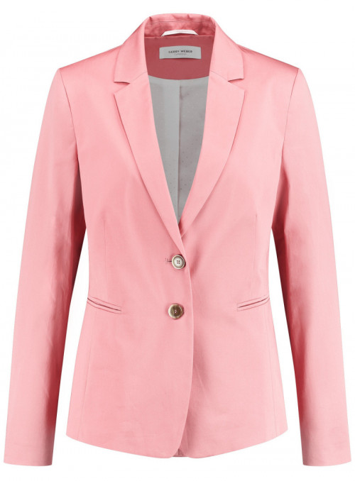 BLAZER LANGARM