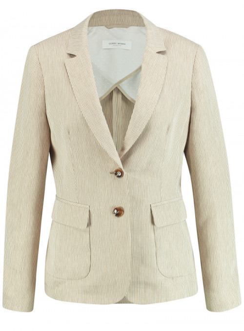 BLAZER LANGARM